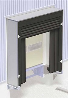 MontaSeal S620 opgeblazen